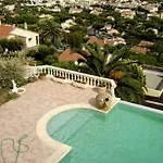 Apartman La Bastide Fleurie
