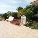 La Bastide Fleurie *