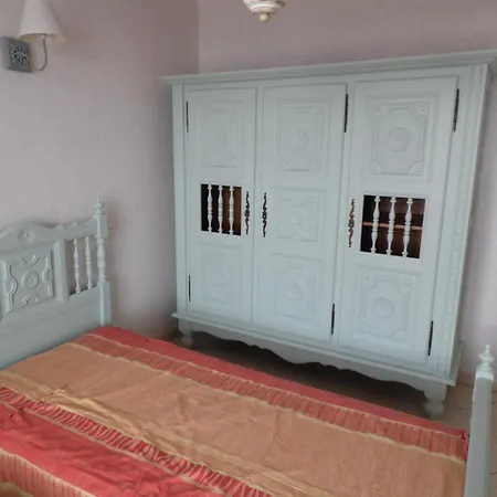 La Bastide Fleurie 公寓 滨海卡瓦莱尔