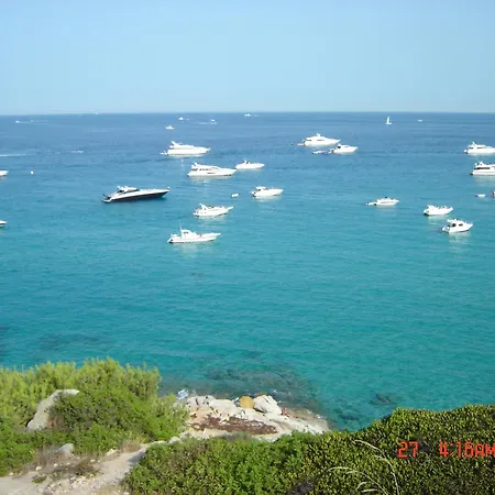 La Bastide Fleurie 公寓 *