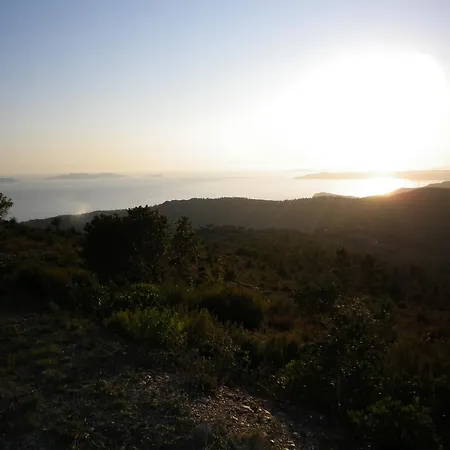 La Bastide Fleurie 公寓