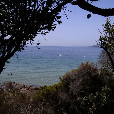 公寓 La Bastide Fleurie