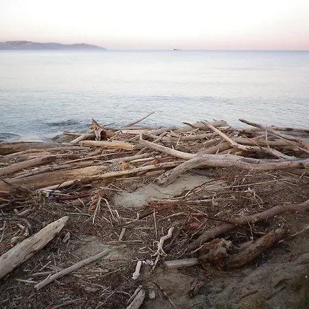 La Bastide Fleurie 公寓