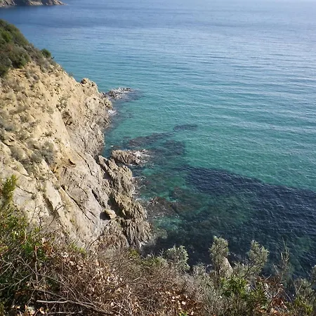 La Bastide Fleurie * 滨海卡瓦莱尔