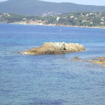 公寓 La Bastide Fleurie