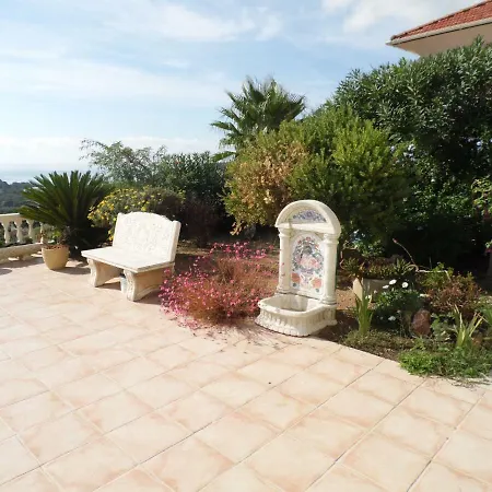 La Bastide Fleurie *