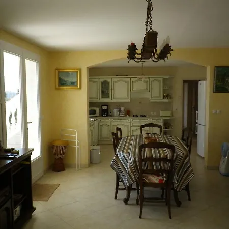 Apartament La Bastide Fleurie Cavalaire-sur-Mer