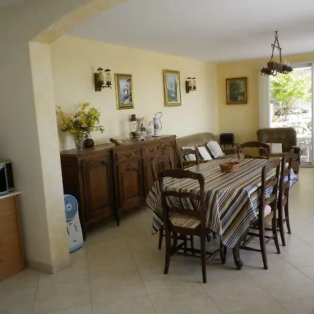 La Bastide Fleurie Apartament