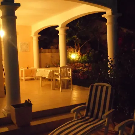 Apartament La Bastide Fleurie Cavalaire-sur-Mer