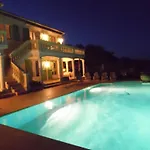 La Bastide Fleurie Daire Cavalaire-sur-Mer
