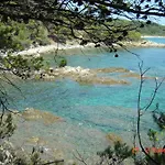 La Bastide Fleurie * 滨海卡瓦莱尔