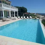 Apartment La Bastide Fleurie *
