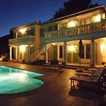 La Bastide Fleurie Daire Cavalaire-sur-Mer