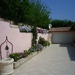 La Bastide Fleurie Apartmán Cavalaire-sur-Mer