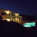 La Bastide Fleurie Daire Cavalaire-sur-Mer