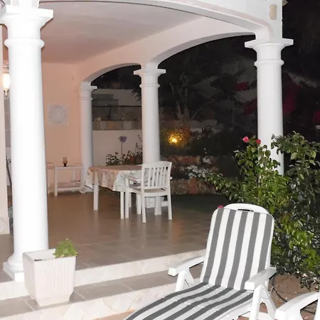 La Bastide Fleurie Apartament