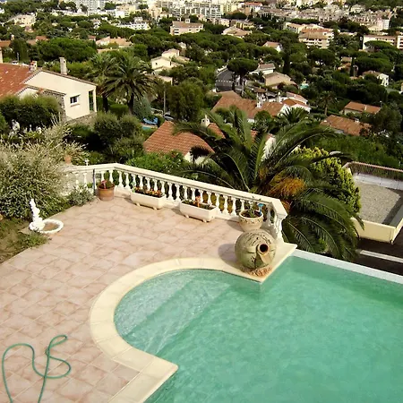 Apartament La Bastide Fleurie