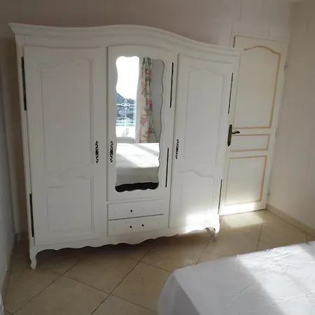 La Bastide Fleurie Apartmán Cavalaire-sur-Mer