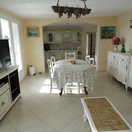 La Bastide Fleurie Apartmán