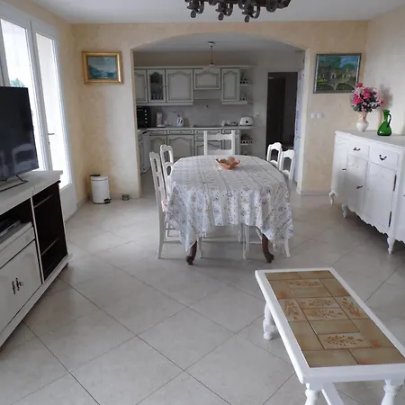 La Bastide Fleurie * Cavalaire-sur-Mer