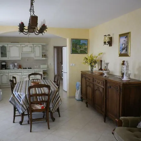 La Bastide Fleurie Apartamento