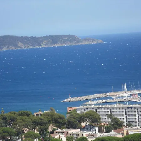 La Bastide Fleurie Apartamento *