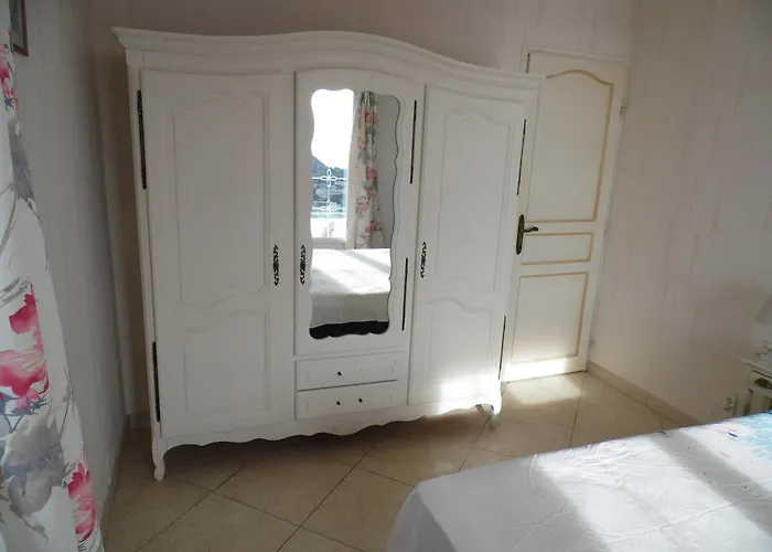 La Bastide Fleurie Apartmán Cavalaire-sur-Mer