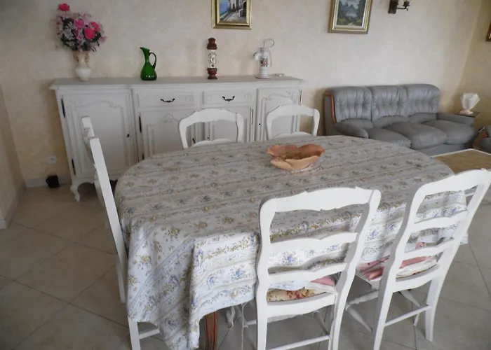 La Bastide Fleurie * Cavalaire-sur-Mer