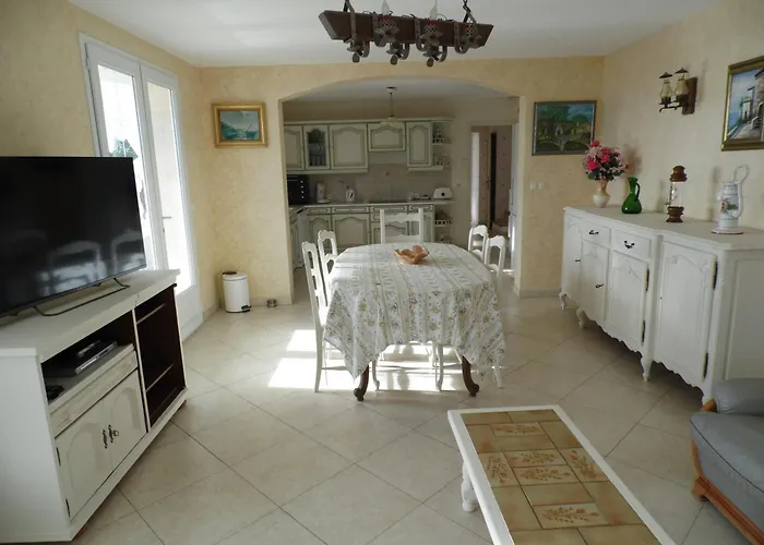 La Bastide Fleurie Apartmán