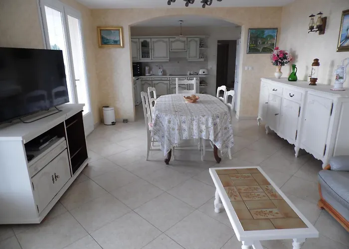 La Bastide Fleurie * Cavalaire-sur-Mer