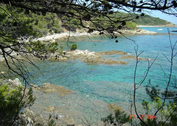 La Bastide Fleurie * Cavalaire-sur-Mer