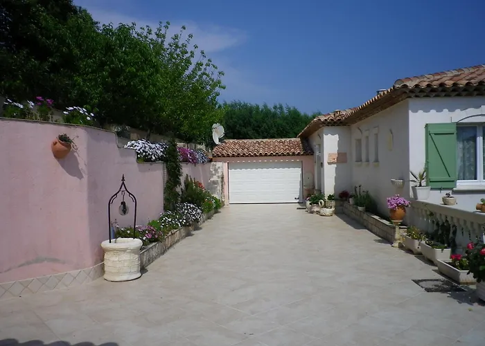 La Bastide Fleurie Cavalaire-sur-Mer