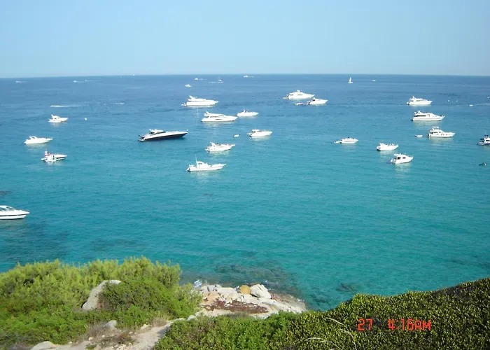 La Bastide Fleurie Apartmán *