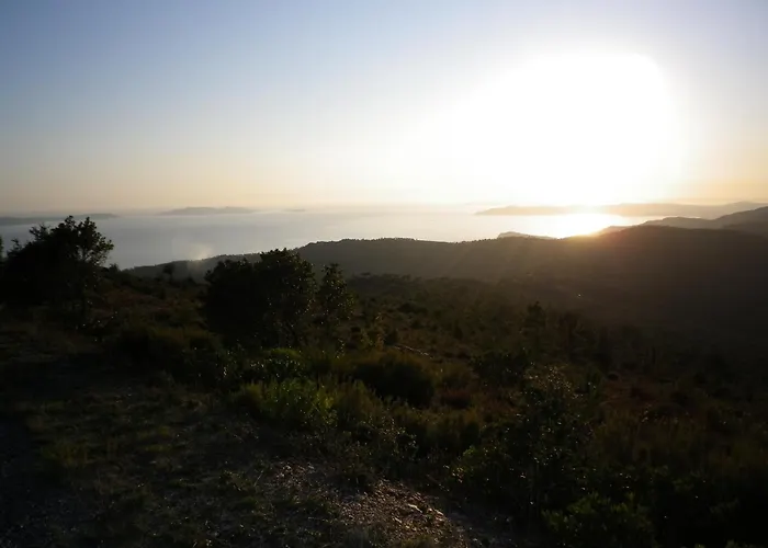 La Bastide Fleurie Apartmán
