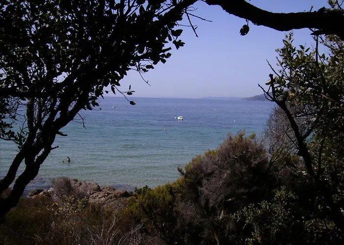 Apartmán La Bastide Fleurie