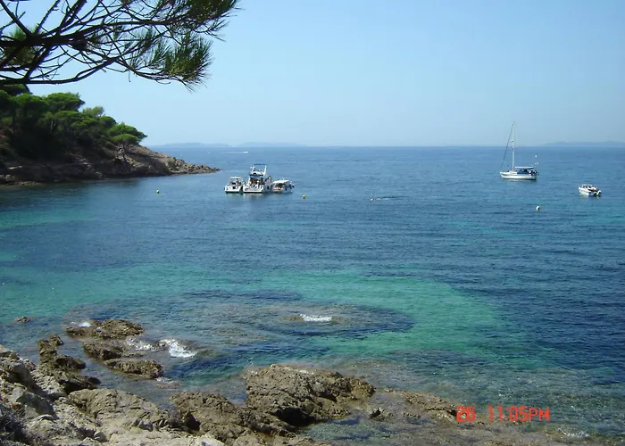 La Bastide Fleurie * Cavalaire-sur-Mer