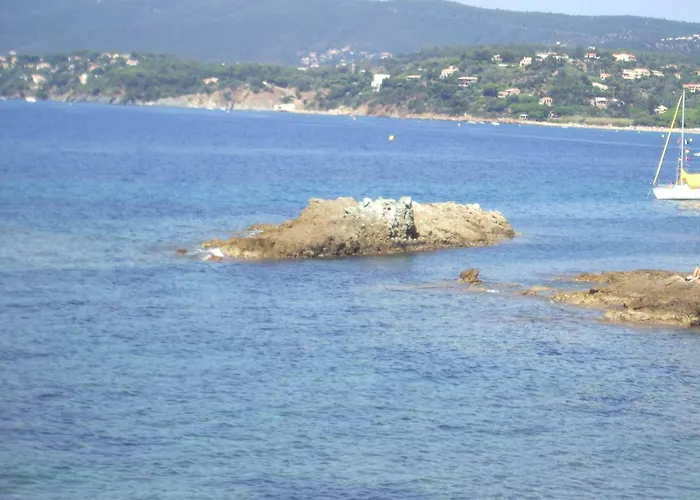 Apartmán La Bastide Fleurie