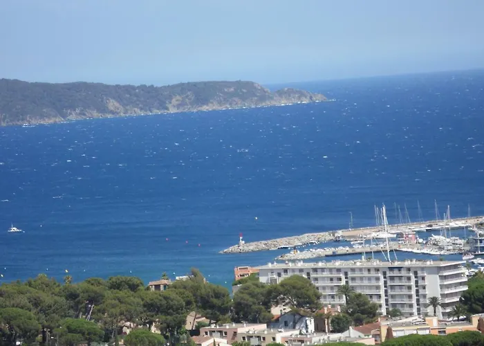 La Bastide Fleurie Apartmán *