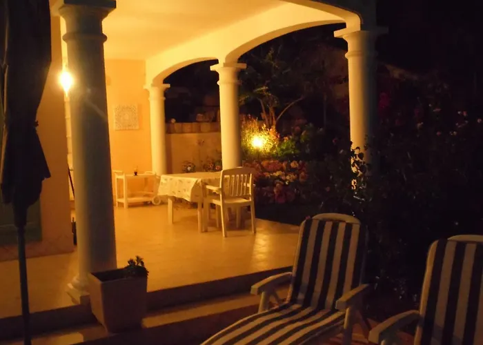 Apartmán La Bastide Fleurie Cavalaire-sur-Mer